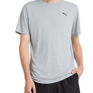 PUMA Men's Active Tee NWT